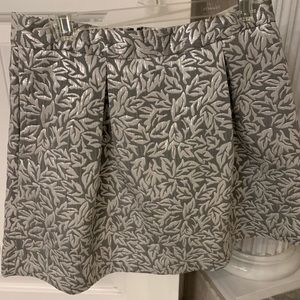 Behnaz Sarafpour Skirts - Dressy skirt; zipper in back Behnaz Sarafpour Skirts - Dressy skirt; zipper in back